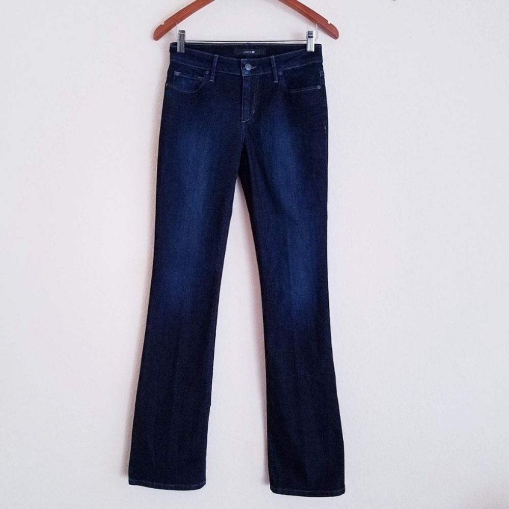 NWT Joe’s The Honey Curvy Bootcut Jeans